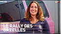 TV Locale Nantes - RALLY DES GAZELLES avec Magalie