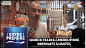 TV Locale Nantes - Made in France: Une Boutique Innovante à Nantes