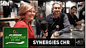 TV Locale Nantes - Le réseau Synergies CHR est une association pluridisciplinaire