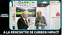 TV Locale NTV Paris - A la rencontre de Carbon Impact
