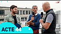 TV Locale Nantes - Donner de l'Horizon et des conseils aux entreprises avec ACTE44