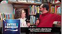 TV Locale Ancenis - u 24 au 26 mai 2024 Ancenis se met à l’heure du livre !