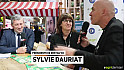 TV Locale NTV Paris - Agridemain au Salon de l'Agriculture de Paris  Entrevue avec... Sylvie Dauriat, présidente de Restau'co
