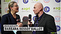 TV Locale NTV Paris - Agridemain  : entrevue avec La Députée Barbara BESSOT-BALLOT