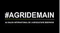Salon de l'Agriculture 2022 : Toute l'équipe Nantesetvous TV sera mobilisée avec Agridemain pour vous retransmettre chaque jour les Tables d'hôtes !