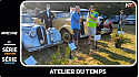 TV Locale Nantes - 'Atelier du Temps' association dédiée aux véhicules d'époque et de collection depuis plus de 40 ans.