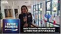 TV Locale Angers - 'Back to Earth' pour se Reconnecter avec la Terre pour un Futur Durable