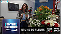 TV Locale Ancenis - découvrez la boutique éphémère 'Brume de Fleurs' ouverte jusqu’au 4 janvier dans les halles du centre-ville d’Ancenis.