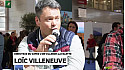 TV Locale Villebois Lavalette -  Agridemain recevait Les Super U au plus près des producteurs locaux