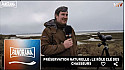 TV Locale Loire-Atlantique - Denis DABO parle de la mission de la Fédération de Chasse dans la préservation des espaces naturels