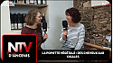 TV Locale Ancenis - Créer un salon de coiffure éco responsable demande de la persévérance et de la pugnacité