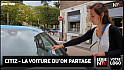 TV Locale Nantes - Citiz – La voiture qu’on partage à Nantes