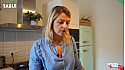 TV Locale Nantes & Vous sur Smartrezo :  Comment Cuisiner Gourmand & Sain des courgettes