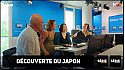 TV Locale Nantes - Découverte du Japon