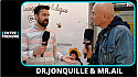 TV Locale Nantes - jardinage accessible à tous avec 'Dr. Jonquille & Mr. Ail'