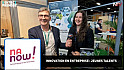 TV Locale Nantes - Michael, fondateur de l’entreprise Ducis Développement, Acteur pour l’intégration des Jeunes dans le monde Recyclage