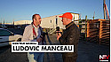 TV Locale Ancenis - visite du centre d'insertion  Erdre et Loire Initiatives 'ELI44'