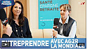 TV Locale Nantes - Entreprendre avec AG2R La Mondiale
