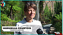 TV Locale Nantes et les Cheffes d'Entreprises : aujourd'hui avec Manuella COURTOIS gérante de K-ba à Nantes