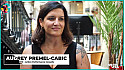 TV Locale Nantes et les Cheffes d'Entreprises : aujourd'hui avec Audrey PREMEL-CABIC CEO d'Action performance Conseils à Nantes