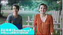 TV Locale Nantes - Femmes de Bretagne avec Amandine et Coralie