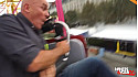 TV Locale Nantes : Teaser Fête Foraine de Nantes - Speed Mouse que notre équipe de reporters a voulu tester... 