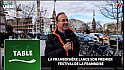 TV Locale NTV Paris - La Framboisière lance son Premier Festival de la Framboise