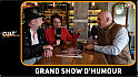 Acteurs Locaux Tv Locale Nantes - Grand show d’humour