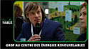 TV Locale France - GRDF au centre des énergies renouvelables