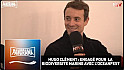 TV Locale Nantes - Hugo Clément Engagé Pour La Biodiversité Marine Avec L’OceanFest