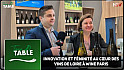 TV Locale NTV Paris - Le salon 'Wine Paris' devient un carrefour international pour les vins de Loire