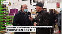TV Locale Lyon - Interfel Lyon-Corbas  avec Christian Berthe vice-présdient du Comité Régional d'Interfel Auvergne-Rhône-Alpes