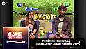 TV Locale Nantes - Pokémon Stadium 2 lors de notre émission Game Session