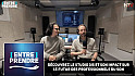 TV Locale Nantes - Le studio 3IS à Nantes se distingue par son engagement envers l’excellence dans les métiers du son et de l’audiovisuel