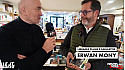 TV Locale Ancenis - visite de la Librairie 'Plume & Fabulettes' à Ancenis