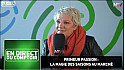 TV Locale Nantes - Avec 34 ans d’expérience, Karine, une maraîchère dévouée, célèbre la richesse des saisons sur le Marché d’Intérêt National (MIN) à Nantes.