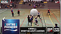 TV Locale Ancenis - Kinball : sport inclusif à Ancenis