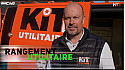 TV Locale Nantes - aménagement pro de votre véhicule avec  Kit Utilitaire : 