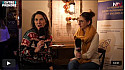 TV Locale Nantes - L’Afterwork De Noël des Femmes de Bretagne