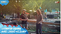 TV Locale Nantes - L’association “CLEAN” au rendez vous de l’Erdre