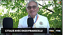 TV Locale Nantes - SERBOTEL nous permet de découvrir L’Italie avec Enzo Franscelli