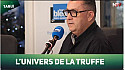 TV Locale Nantes - NTV et FranceBleu nous emmènent dans l'Univers de la Truffe