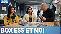 TV Locale Nantes - La Box ESS & MOI