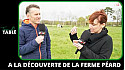 TV Locale Loire-Atlantique - À la découverte de la Ferme Péard