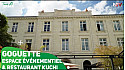 TV Locale Nantes - La Maison : Goguette, Kuchi et évènementiel