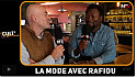 Tv Locale Nantes - La mode avec Rafiou