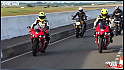 Nantes & Vous TV - La moto électrique la plus rapide du monde - Racing