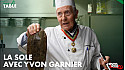 TV Locale Nantes - Yvon Garnier nous présente une manière de cuisiner la Sole 