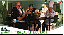 TV Locale Pays de la Loire - La traçabilité du lait à la Fête du Local
