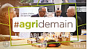 TV Locale NTV Paris - Première vidéo du Salon International de l'Agriculture 2022